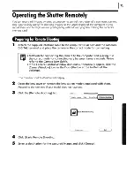 Предварительный просмотр 244 страницы Canon POWERSHOT A610 User Manual