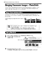 Предварительный просмотр 247 страницы Canon POWERSHOT A610 User Manual