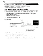 Предварительный просмотр 251 страницы Canon POWERSHOT A610 User Manual