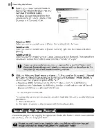 Предварительный просмотр 257 страницы Canon POWERSHOT A610 User Manual