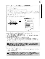 Предварительный просмотр 264 страницы Canon POWERSHOT A610 User Manual