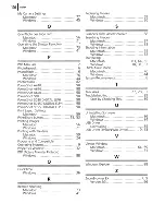 Предварительный просмотр 271 страницы Canon POWERSHOT A610 User Manual