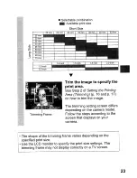 Предварительный просмотр 298 страницы Canon POWERSHOT A610 User Manual