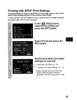 Предварительный просмотр 302 страницы Canon POWERSHOT A610 User Manual