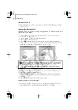 Предварительный просмотр 98 страницы Canon PowerShot A620 - 7.1MP Digital Camera Software Starter Manual