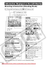 Предварительный просмотр 18 страницы Canon PowerShot A620 User User Manual