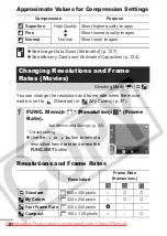 Предварительный просмотр 32 страницы Canon PowerShot A620 User User Manual