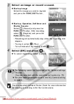 Предварительный просмотр 94 страницы Canon PowerShot A620 User User Manual