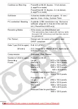 Предварительный просмотр 122 страницы Canon PowerShot A620 User User Manual