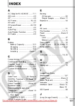 Предварительный просмотр 133 страницы Canon PowerShot A620 User User Manual