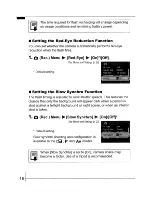 Предварительный просмотр 18 страницы Canon POWERSHOT A630 User Manual
