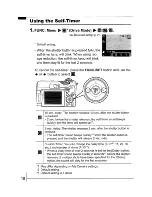 Предварительный просмотр 20 страницы Canon POWERSHOT A630 User Manual