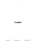 Предварительный просмотр 36 страницы Canon POWERSHOT A630 User Manual