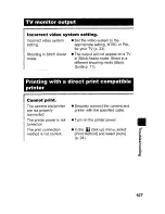 Предварительный просмотр 145 страницы Canon POWERSHOT A630 User Manual