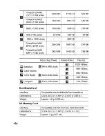 Предварительный просмотр 172 страницы Canon POWERSHOT A630 User Manual