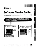 Предварительный просмотр 185 страницы Canon POWERSHOT A630 User Manual