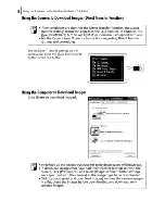 Предварительный просмотр 204 страницы Canon POWERSHOT A630 User Manual