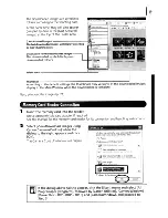 Предварительный просмотр 205 страницы Canon POWERSHOT A630 User Manual