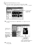 Предварительный просмотр 208 страницы Canon POWERSHOT A630 User Manual