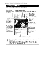 Предварительный просмотр 222 страницы Canon POWERSHOT A630 User Manual