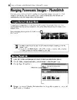 Предварительный просмотр 224 страницы Canon POWERSHOT A630 User Manual