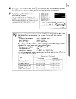 Предварительный просмотр 229 страницы Canon POWERSHOT A630 User Manual