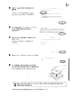 Предварительный просмотр 231 страницы Canon POWERSHOT A630 User Manual