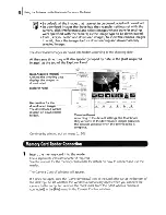 Предварительный просмотр 234 страницы Canon POWERSHOT A630 User Manual