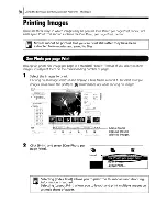 Предварительный просмотр 236 страницы Canon POWERSHOT A630 User Manual