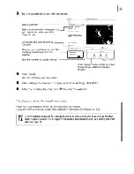 Предварительный просмотр 237 страницы Canon POWERSHOT A630 User Manual