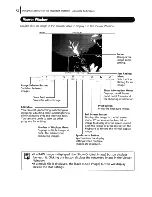 Предварительный просмотр 242 страницы Canon POWERSHOT A630 User Manual