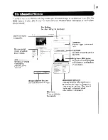 Предварительный просмотр 243 страницы Canon POWERSHOT A630 User Manual