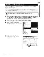 Предварительный просмотр 259 страницы Canon POWERSHOT A630 User Manual