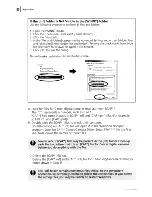 Предварительный просмотр 266 страницы Canon POWERSHOT A630 User Manual