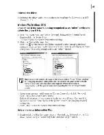 Предварительный просмотр 267 страницы Canon POWERSHOT A630 User Manual