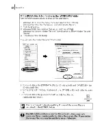 Предварительный просмотр 268 страницы Canon POWERSHOT A630 User Manual