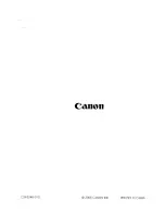 Предварительный просмотр 276 страницы Canon POWERSHOT A630 User Manual