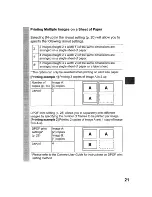 Предварительный просмотр 299 страницы Canon POWERSHOT A630 User Manual