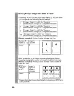 Предварительный просмотр 322 страницы Canon POWERSHOT A630 User Manual