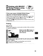 Предварительный просмотр 331 страницы Canon POWERSHOT A630 User Manual