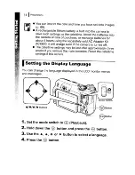 Предварительный просмотр 16 страницы Canon Powershot A650 IS User Manual