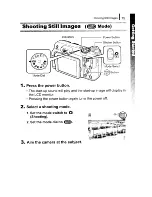 Предварительный просмотр 17 страницы Canon Powershot A650 IS User Manual