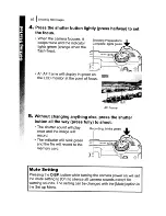 Предварительный просмотр 18 страницы Canon Powershot A650 IS User Manual