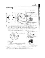 Предварительный просмотр 25 страницы Canon Powershot A650 IS User Manual