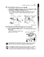 Предварительный просмотр 29 страницы Canon Powershot A650 IS User Manual