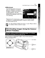 Предварительный просмотр 31 страницы Canon Powershot A650 IS User Manual