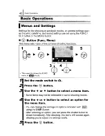 Предварительный просмотр 44 страницы Canon Powershot A650 IS User Manual