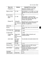 Предварительный просмотр 49 страницы Canon Powershot A650 IS User Manual