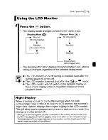 Предварительный просмотр 51 страницы Canon Powershot A650 IS User Manual