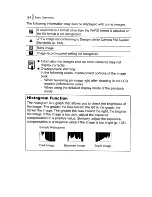 Предварительный просмотр 56 страницы Canon Powershot A650 IS User Manual